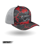 Topi Mancing | Firecast Caps FHT017
