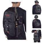 Tas Pancing | Tas Kamera | Firecast Invader Bag