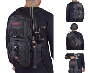 Tas Pancing | Tas Kamera | Firecast Invader Bag